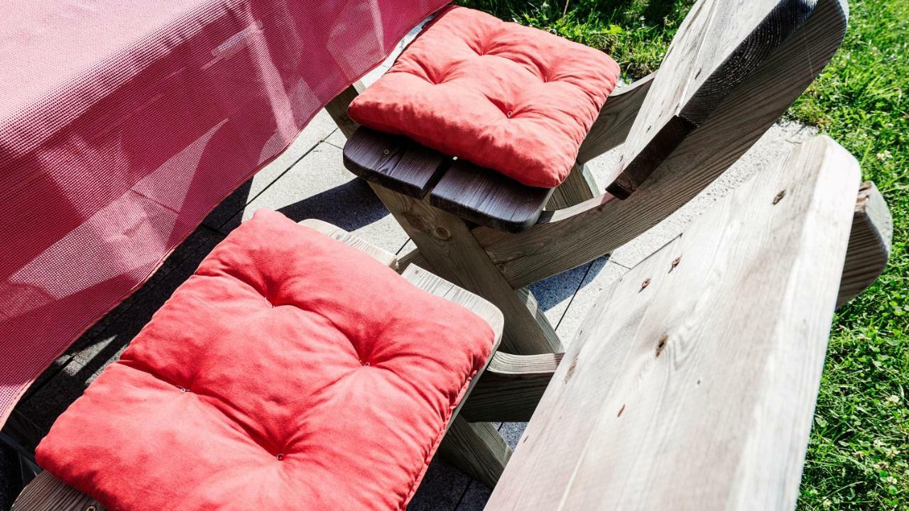 Haus Haslauer Lejlighed Strobl Eksteriør billede